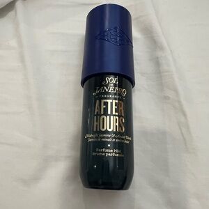 Sol De Janeiro After hours body spray